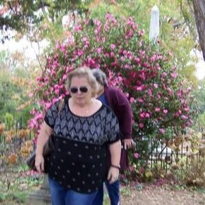 Meet your Posher, Dana